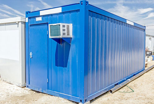 移動(dòng)廁所出租